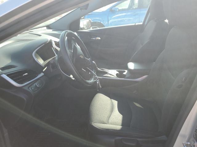 Photo 6 VIN: 1G1RA6S58HU103955 - CHEVROLET VOLT LT 