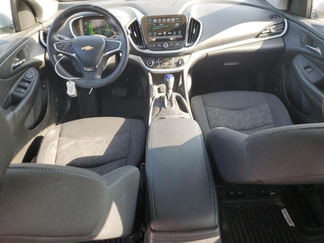 Photo 7 VIN: 1G1RA6S58HU103955 - CHEVROLET VOLT LT 