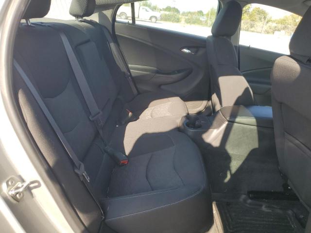 Photo 9 VIN: 1G1RA6S58HU103955 - CHEVROLET VOLT LT 