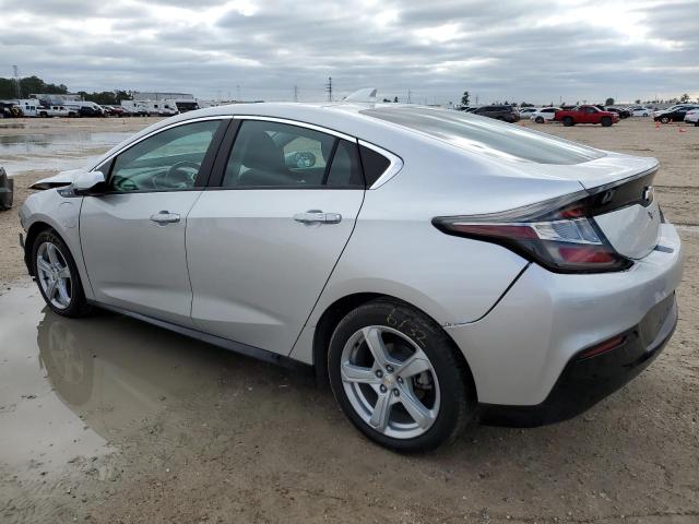 Photo 1 VIN: 1G1RA6S58HU110601 - CHEVROLET VOLT 