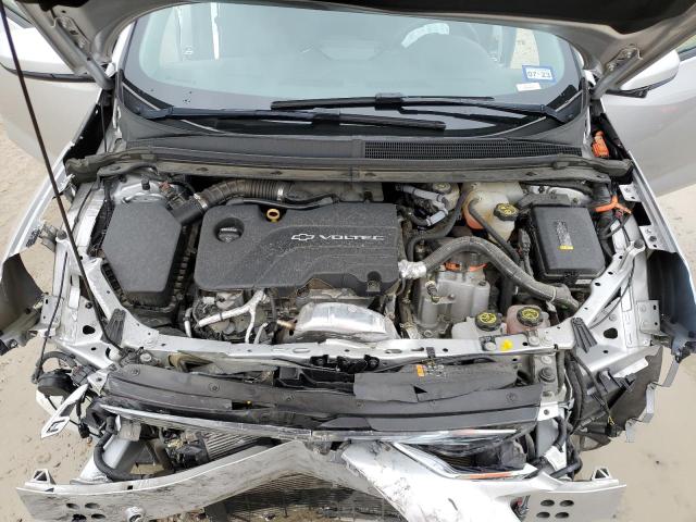 Photo 10 VIN: 1G1RA6S58HU110601 - CHEVROLET VOLT 