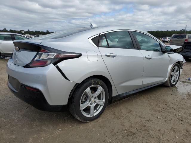 Photo 2 VIN: 1G1RA6S58HU110601 - CHEVROLET VOLT 