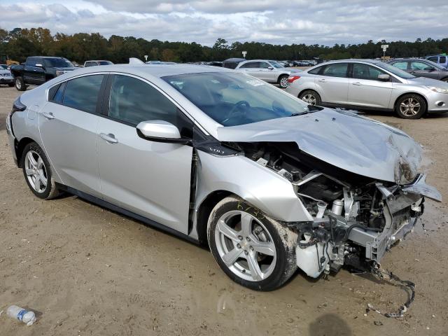 Photo 3 VIN: 1G1RA6S58HU110601 - CHEVROLET VOLT 