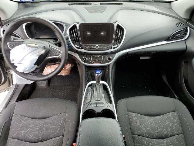 Photo 7 VIN: 1G1RA6S58HU110601 - CHEVROLET VOLT 