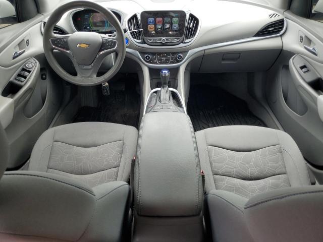 Photo 7 VIN: 1G1RA6S58HU119170 - CHEVROLET VOLT LT 