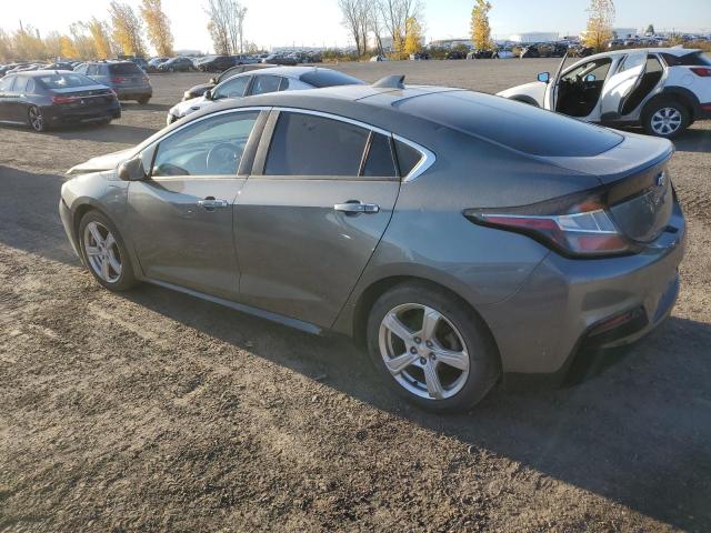 Photo 1 VIN: 1G1RA6S58HU130377 - CHEVROLET VOLT LT 