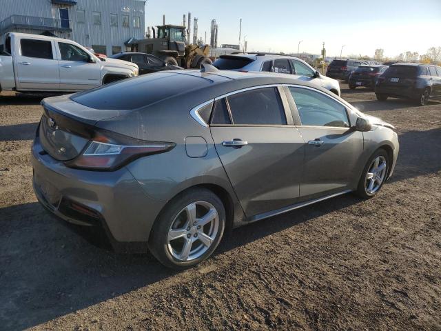 Photo 2 VIN: 1G1RA6S58HU130377 - CHEVROLET VOLT LT 