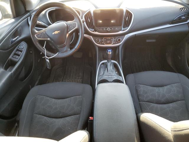 Photo 7 VIN: 1G1RA6S58HU130377 - CHEVROLET VOLT LT 