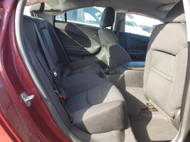 Photo 9 VIN: 1G1RA6S58HU152752 - CHEVROLET VOLT LT 