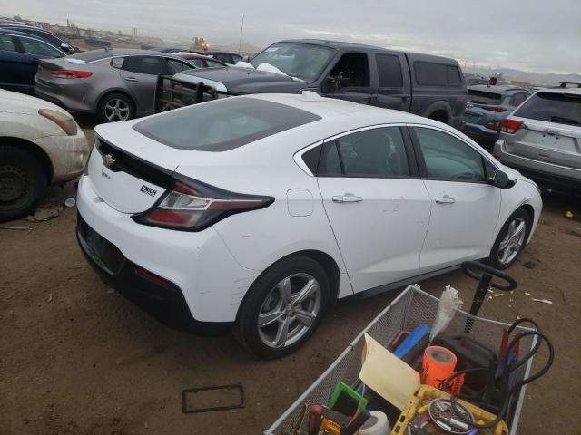 Photo 2 VIN: 1G1RA6S58HU217745 - CHEVROLET VOLT 