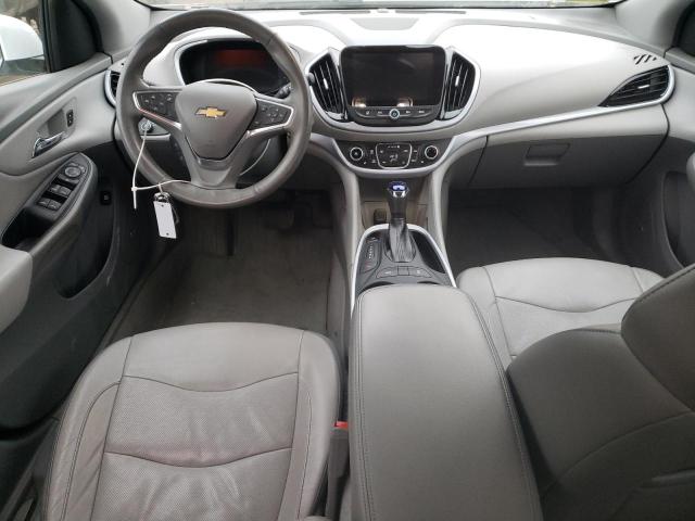 Photo 7 VIN: 1G1RA6S58HU217745 - CHEVROLET VOLT 