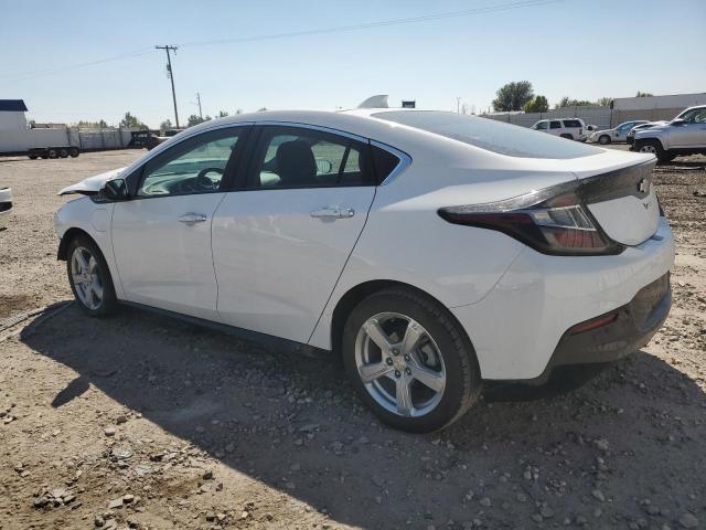 Photo 1 VIN: 1G1RA6S58KU111125 - CHEVROLET VOLT LT 