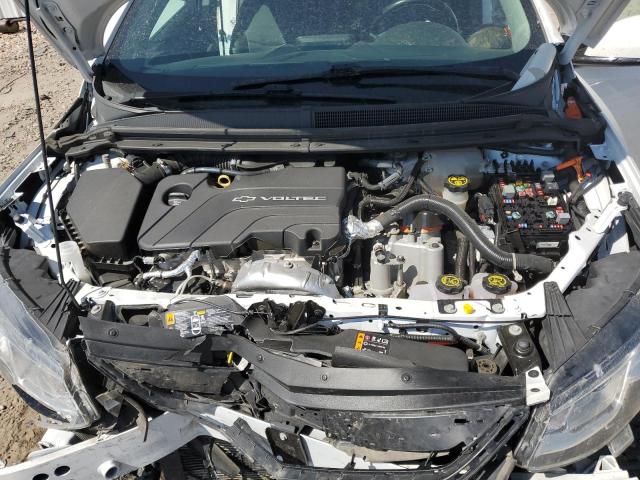 Photo 10 VIN: 1G1RA6S58KU111125 - CHEVROLET VOLT LT 