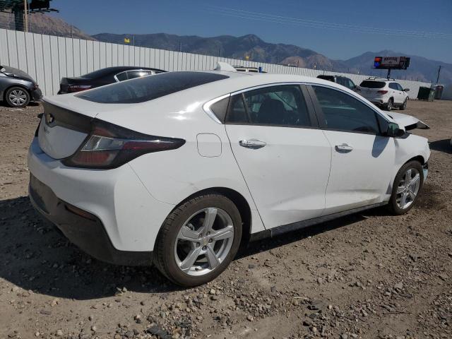 Photo 2 VIN: 1G1RA6S58KU111125 - CHEVROLET VOLT LT 