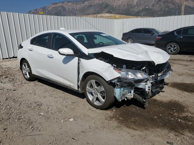 Photo 3 VIN: 1G1RA6S58KU111125 - CHEVROLET VOLT LT 