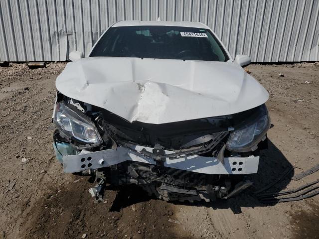 Photo 4 VIN: 1G1RA6S58KU111125 - CHEVROLET VOLT LT 