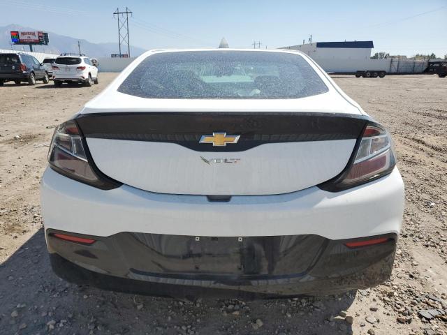 Photo 5 VIN: 1G1RA6S58KU111125 - CHEVROLET VOLT LT 