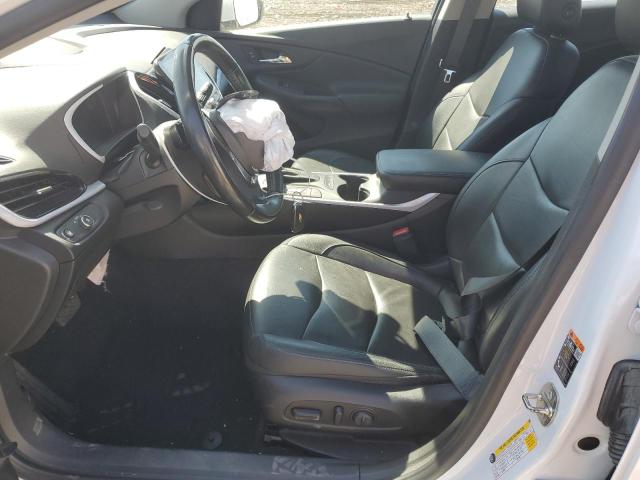 Photo 6 VIN: 1G1RA6S58KU111125 - CHEVROLET VOLT LT 