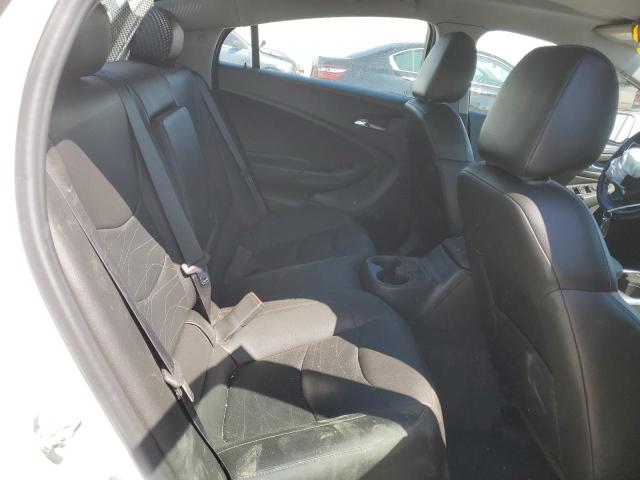 Photo 9 VIN: 1G1RA6S58KU111125 - CHEVROLET VOLT LT 