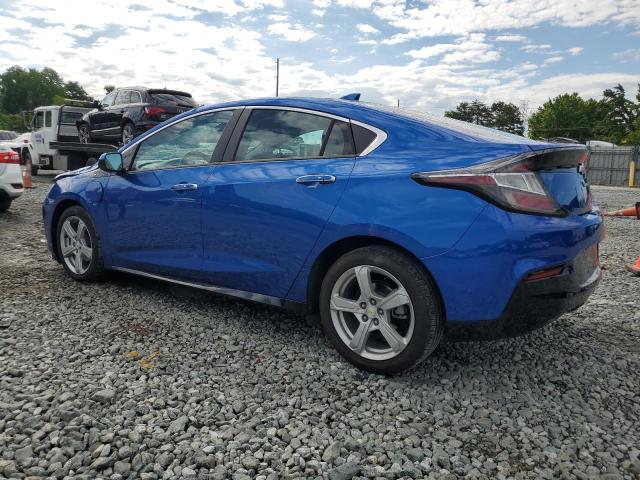 Photo 1 VIN: 1G1RA6S59HU103544 - CHEVROLET VOLT 