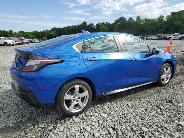 Photo 2 VIN: 1G1RA6S59HU103544 - CHEVROLET VOLT 