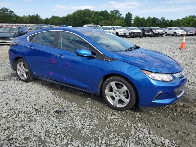 Photo 3 VIN: 1G1RA6S59HU103544 - CHEVROLET VOLT 