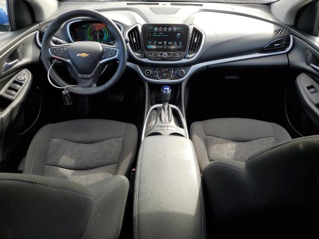 Photo 7 VIN: 1G1RA6S59HU103544 - CHEVROLET VOLT 