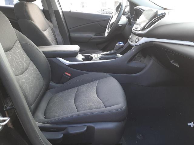 Photo 4 VIN: 1G1RA6S59HU109845 - CHEVROLET VOLT LT 