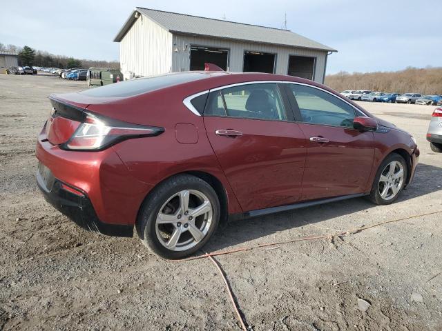 Photo 2 VIN: 1G1RA6S59HU144904 - CHEVROLET VOLT LT 