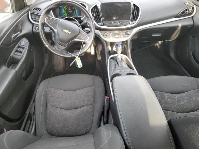 Photo 7 VIN: 1G1RA6S59HU144904 - CHEVROLET VOLT LT 