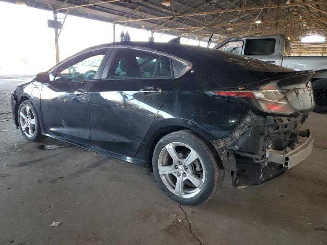 Photo 1 VIN: 1G1RA6S59HU205538 - CHEVROLET VOLT 