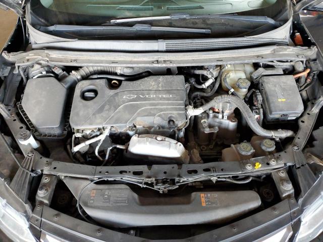 Photo 10 VIN: 1G1RA6S59HU205538 - CHEVROLET VOLT 