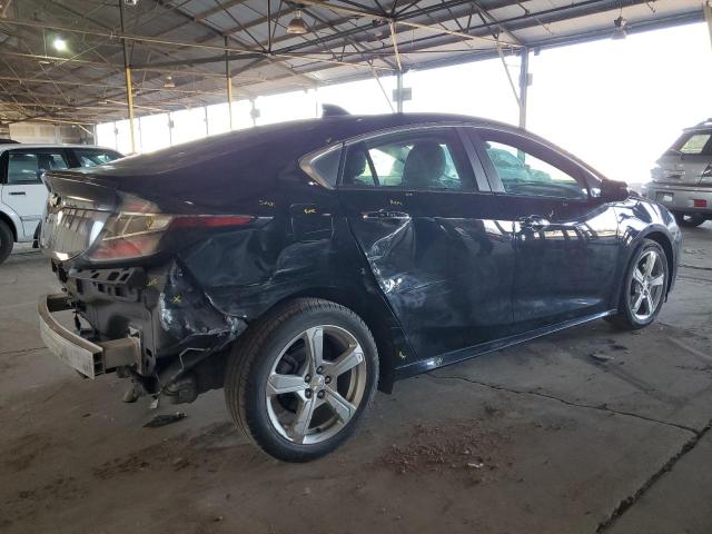 Photo 2 VIN: 1G1RA6S59HU205538 - CHEVROLET VOLT 