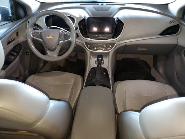 Photo 7 VIN: 1G1RA6S59HU205538 - CHEVROLET VOLT 