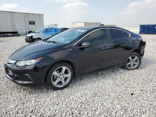 Photo 0 VIN: 1G1RA6S59JU106482 - CHEVROLET VOLT 