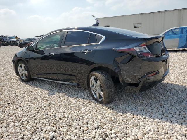 Photo 1 VIN: 1G1RA6S59JU106482 - CHEVROLET VOLT 