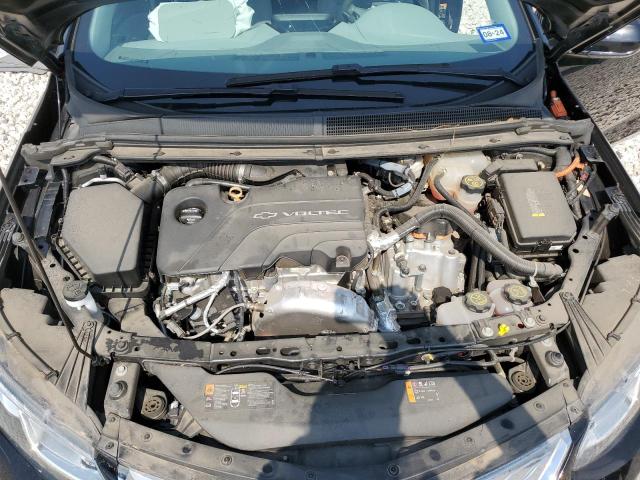 Photo 10 VIN: 1G1RA6S59JU106482 - CHEVROLET VOLT 