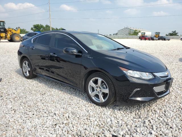 Photo 3 VIN: 1G1RA6S59JU106482 - CHEVROLET VOLT 