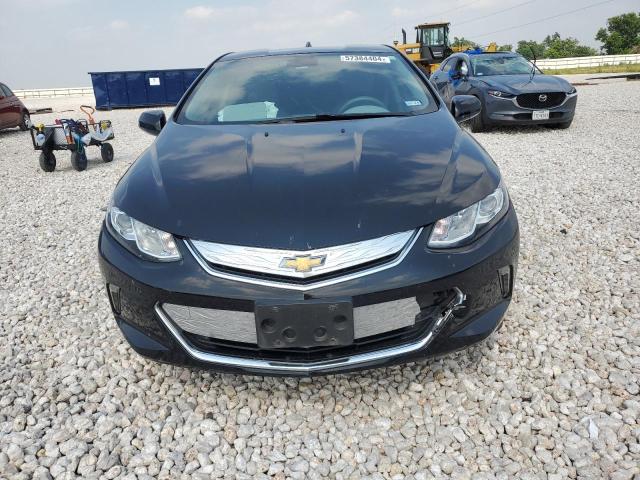 Photo 4 VIN: 1G1RA6S59JU106482 - CHEVROLET VOLT 