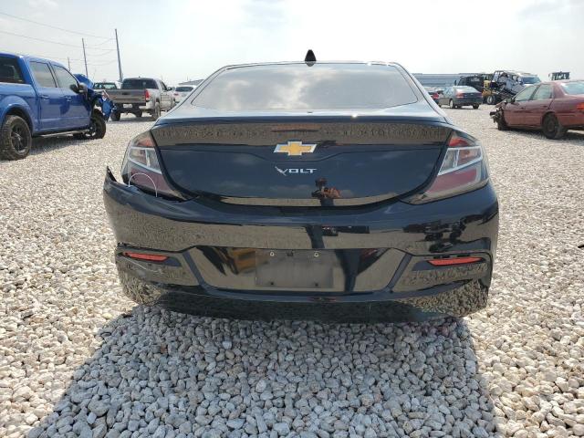 Photo 5 VIN: 1G1RA6S59JU106482 - CHEVROLET VOLT 