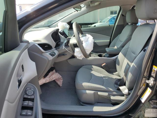 Photo 6 VIN: 1G1RA6S59JU106482 - CHEVROLET VOLT 