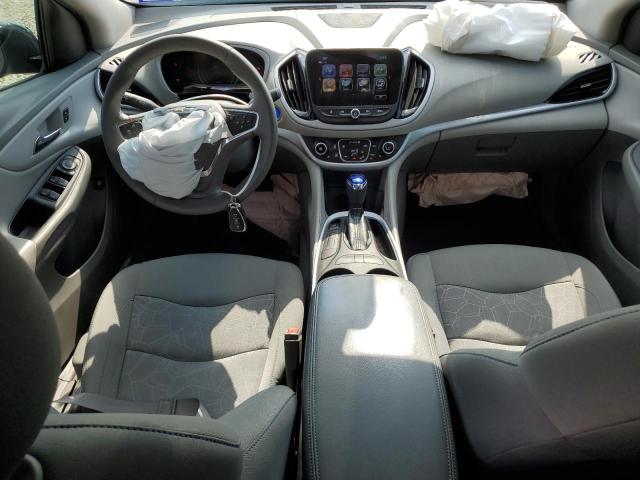 Photo 7 VIN: 1G1RA6S59JU106482 - CHEVROLET VOLT 