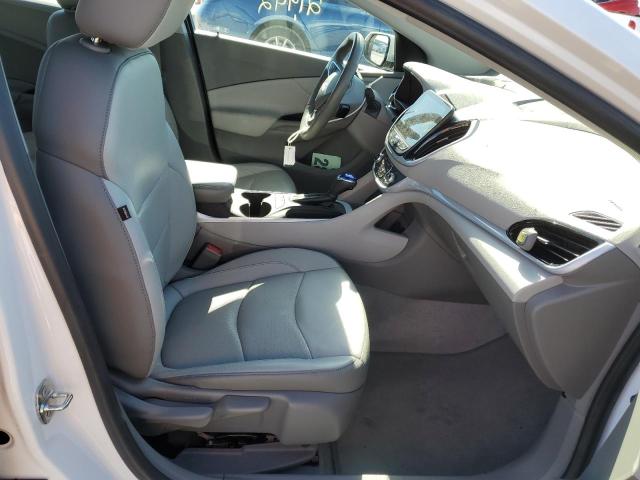 Photo 4 VIN: 1G1RA6S59JU136498 - CHEVROLET VOLT LT 