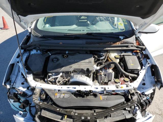 Photo 6 VIN: 1G1RA6S59JU136498 - CHEVROLET VOLT LT 