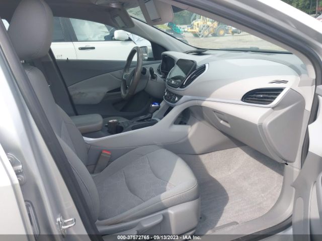 Photo 4 VIN: 1G1RA6S59JU154631 - CHEVROLET VOLT 