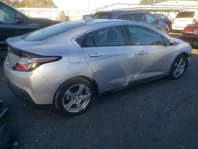 Photo 2 VIN: 1G1RA6S59JU155231 - CHEVROLET VOLT 