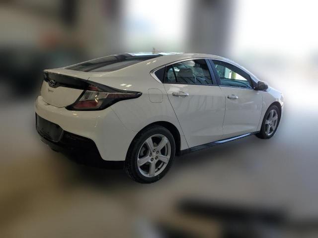 Photo 2 VIN: 1G1RA6S59JU157481 - CHEVROLET VOLT 