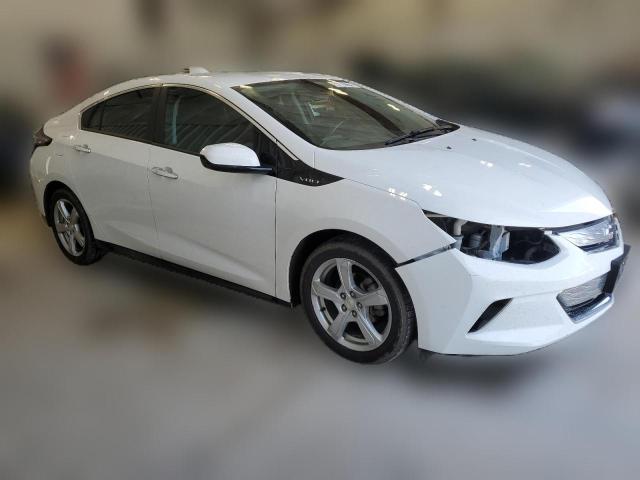 Photo 3 VIN: 1G1RA6S59JU157481 - CHEVROLET VOLT 