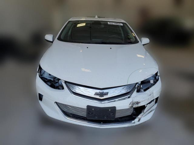 Photo 4 VIN: 1G1RA6S59JU157481 - CHEVROLET VOLT 