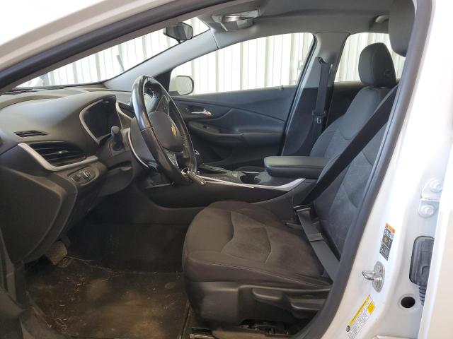 Photo 6 VIN: 1G1RA6S59JU157481 - CHEVROLET VOLT 